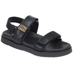 Summer kids strap sandal